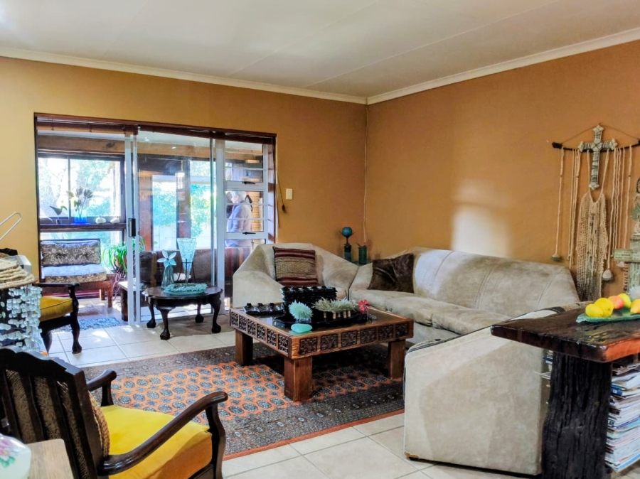3 Bedroom Property for Sale in Noorsekloof Eastern Cape